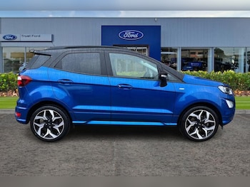 Used Ford Ecosport 2020 for sale - 77427244: Photo
