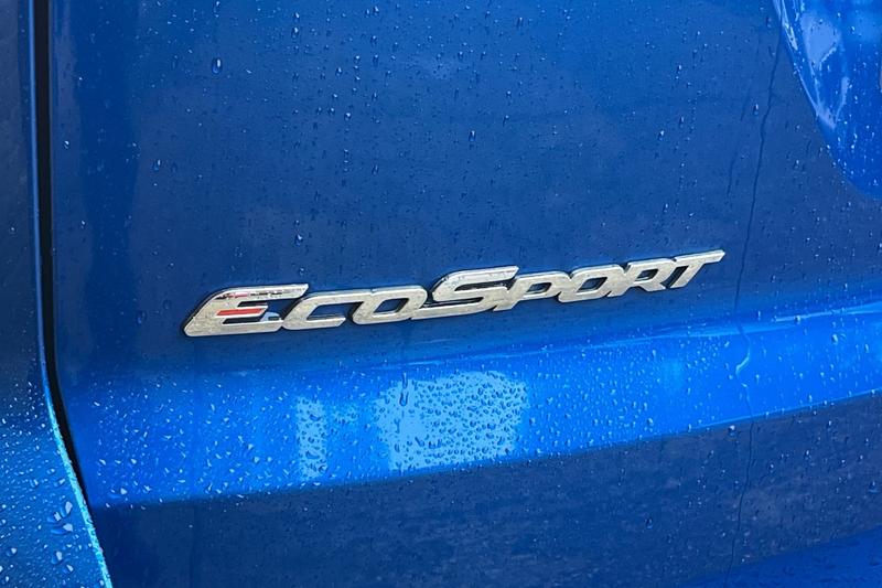 Used Ford Ecosport 2020 for sale - 77427244: Photo 40