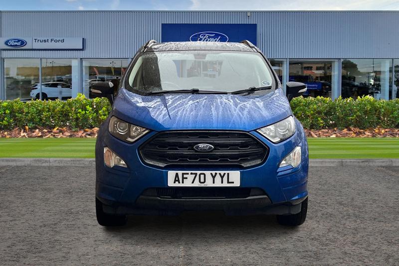 Used Ford Ecosport 2020 for sale - 77427244: Photo 6