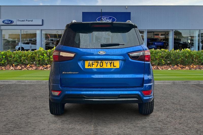 Used Ford Ecosport 2020 for sale - 77427244: Photo 7