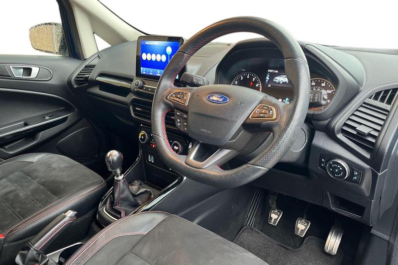 Used Ford Ecosport 2020 for sale - 77427244: Photo 9