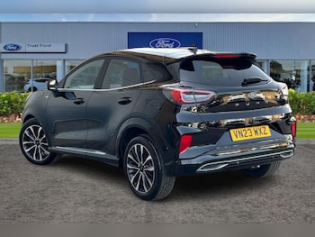 Used Ford Puma undefined for sale - 79249775: Photo