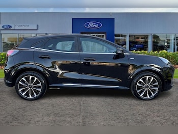 Used Ford Puma undefined for sale - 79249775: Photo