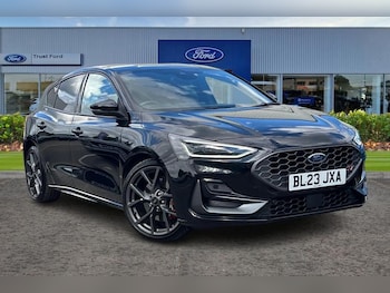 Used Ford Puma 2025 for sale - 79076871: Photo