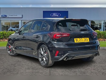 Used Ford Puma 2025 for sale - 79076871: Photo