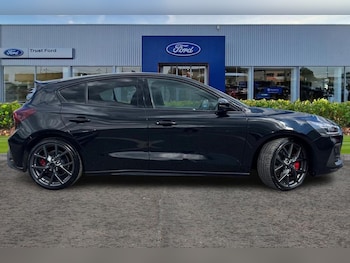 Used Ford Puma 2025 for sale - 79076871: Photo