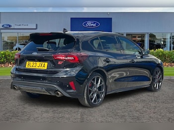 Used Ford Puma 2025 for sale - 79076871: Photo
