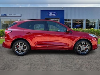 Used Ford Kuga 2021 for sale - 79538140: Photo