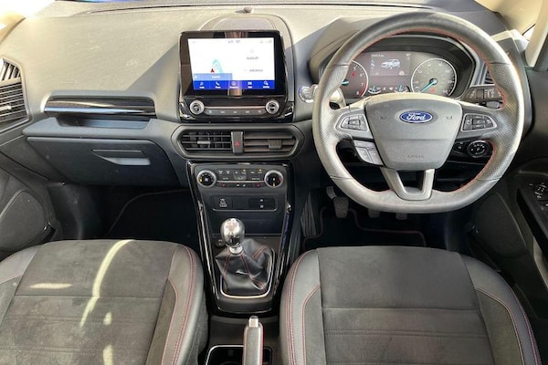 Used Ford Ecosport 2022 for sale - 76209408: Photo 10