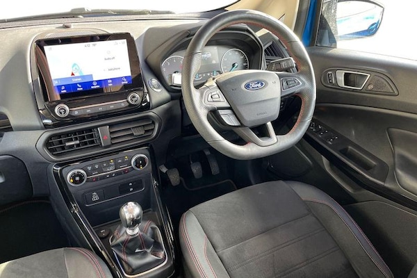 Used Ford Ecosport 2022 for sale - 76209408: Photo 11