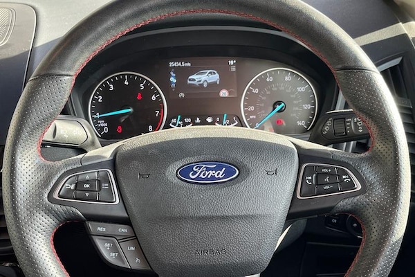 Used Ford Ecosport 2022 for sale - 76209408: Photo 12