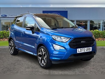 Ford - Ecosport