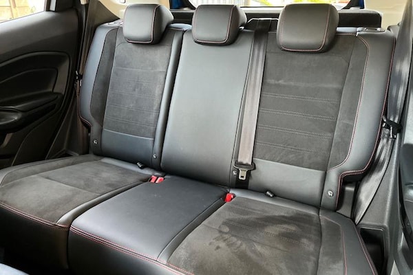 Used Ford Ecosport 2022 for sale - 76209408: Photo 20