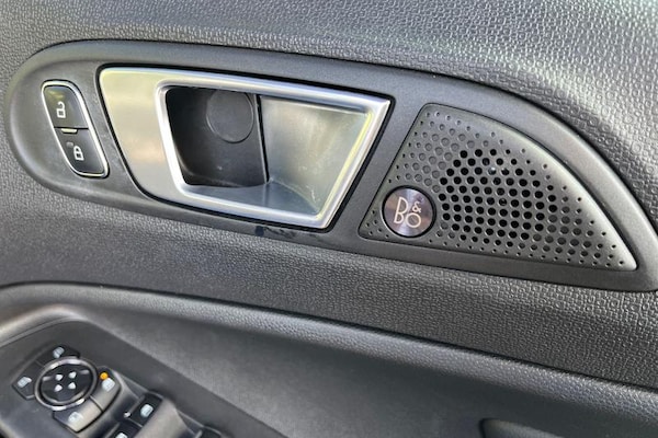 Used Ford Ecosport 2022 for sale - 76209408: Photo 24