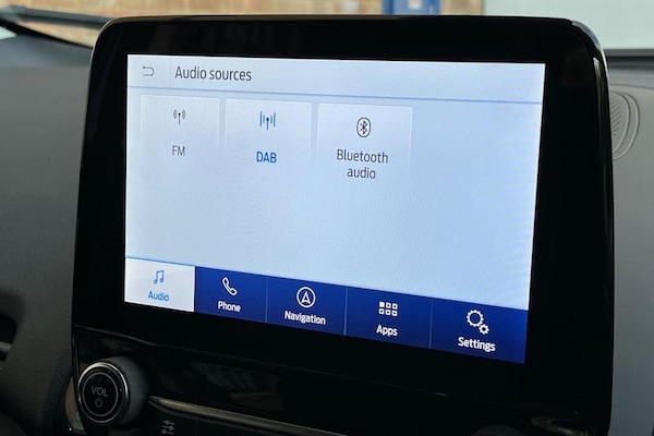 Used Ford Ecosport 2022 for sale - 76209408: Photo 28