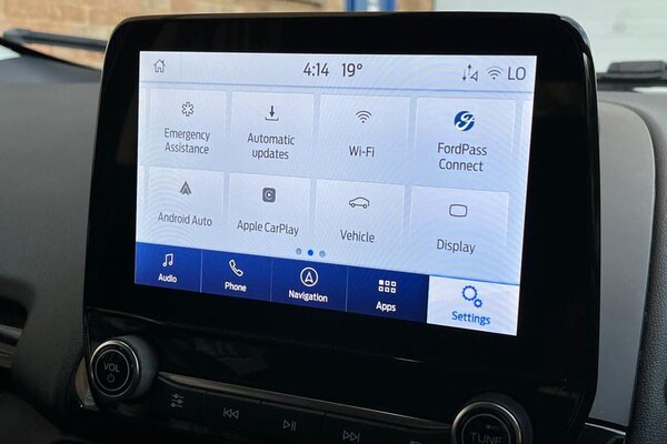 Used Ford Ecosport 2022 for sale - 76209408: Photo 29