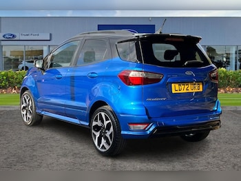 Used Ford Ecosport 2022 for sale - 76209408: Photo 2
