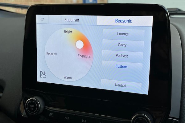 Used Ford Ecosport 2022 for sale - 76209408: Photo 30