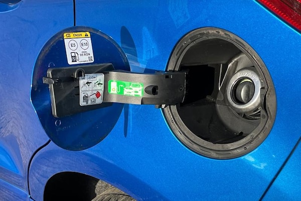 Used Ford Ecosport 2022 for sale - 76209408: Photo 38
