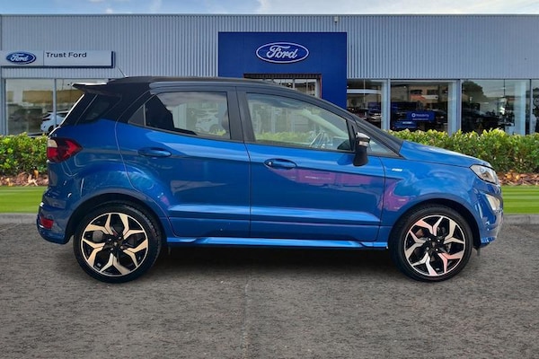 Used Ford Ecosport 2022 for sale - 76209408: Photo 3