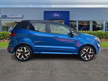 Used Ford Ecosport 2022 for sale - 76209408: Photo 3