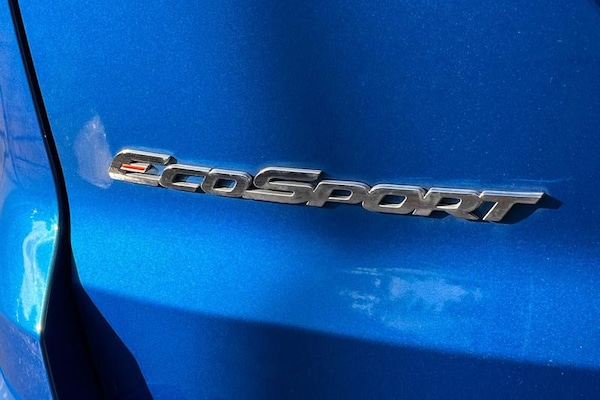 Used Ford Ecosport 2022 for sale - 76209408: Photo 40