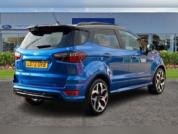 Used Ford Ecosport 2022 for sale - 76209408: Photo 4