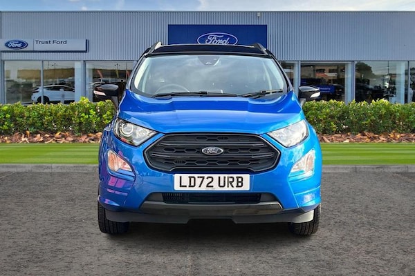 Used Ford Ecosport 2022 for sale - 76209408: Photo 6
