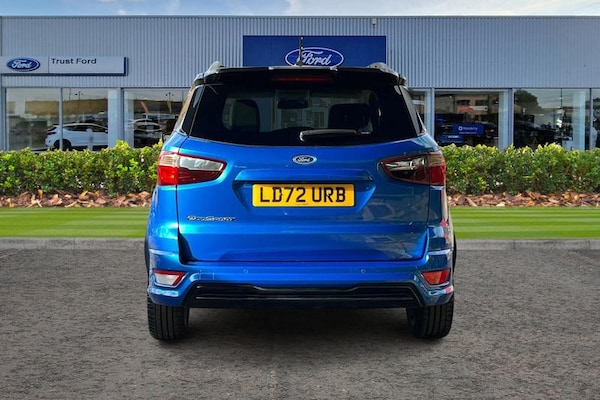 Used Ford Ecosport 2022 for sale - 76209408: Photo 7