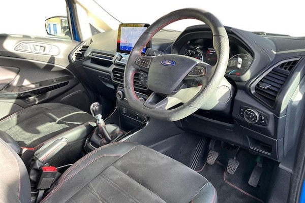 Used Ford Ecosport 2022 for sale - 76209408: Photo 9