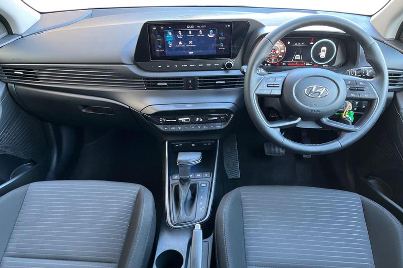 Used Hyundai i20 2022 for sale - 76568661: Photo 10