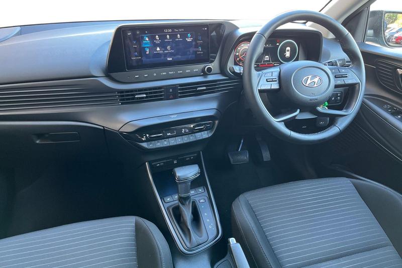 Used Hyundai i20 2022 for sale - 76568661: Photo 11