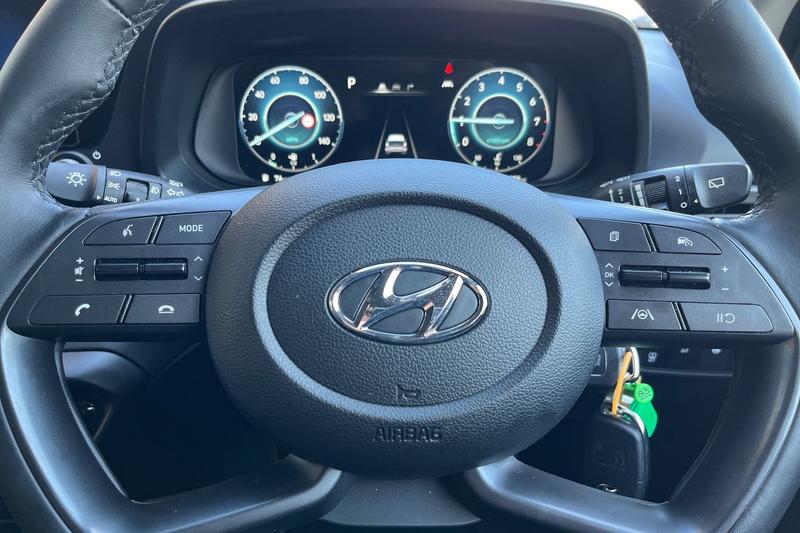 Used Hyundai i20 2022 for sale - 76568661: Photo 12