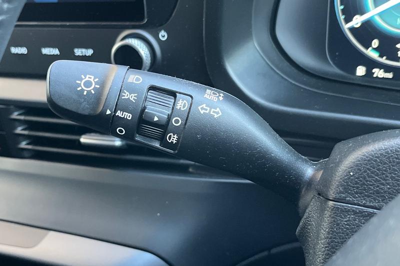 Used Hyundai i20 2022 for sale - 76568661: Photo 14