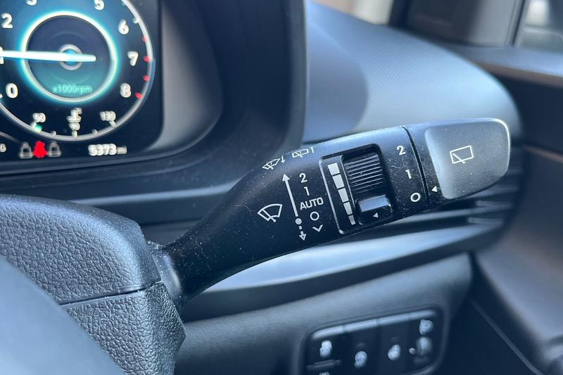 Used Hyundai i20 2022 for sale - 76568661: Photo 15