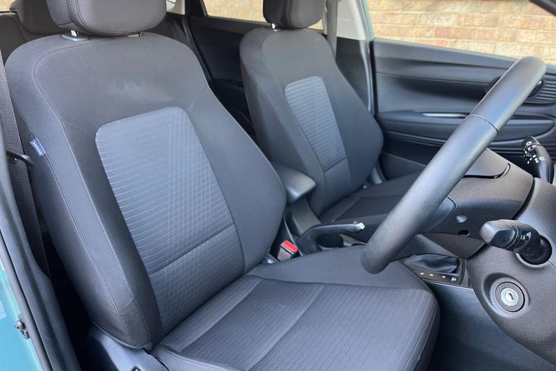 Used Hyundai i20 2022 for sale - 76568661: Photo 17