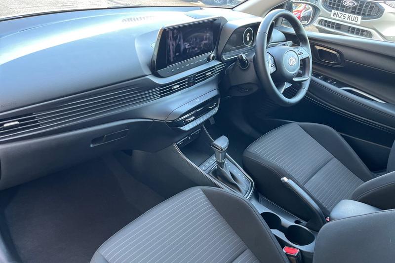 Used Hyundai i20 2022 for sale - 76568661: Photo 18