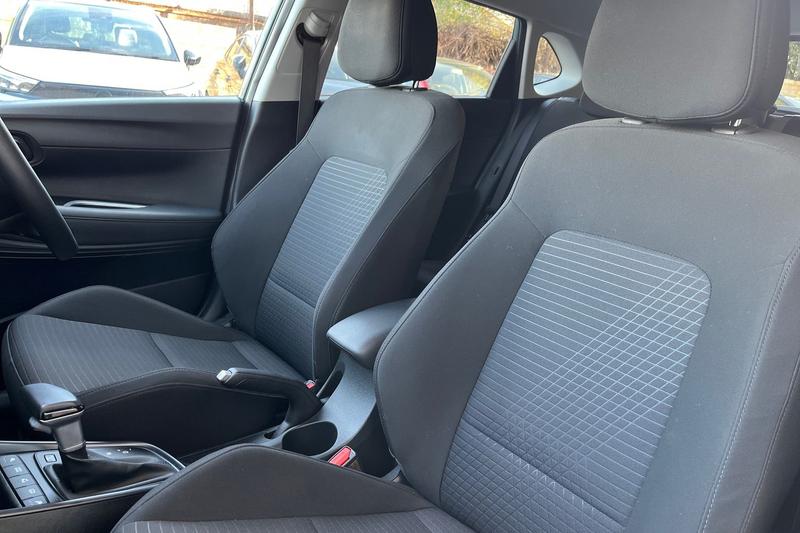 Used Hyundai i20 2022 for sale - 76568661: Photo 19