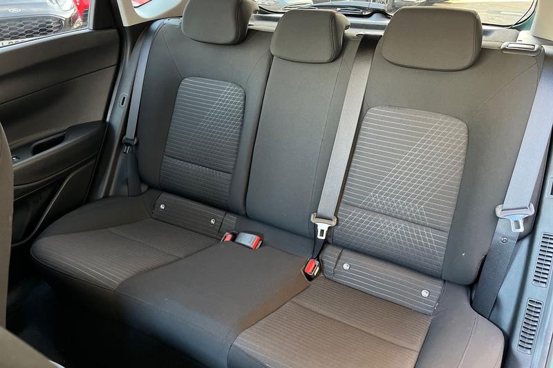 Used Hyundai i20 2022 for sale - 76568661: Photo 20