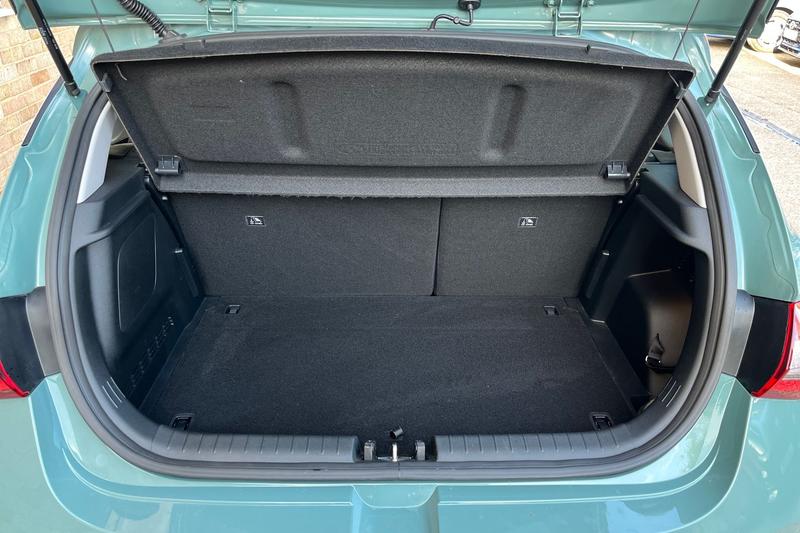 Used Hyundai i20 2022 for sale - 76568661: Photo 21