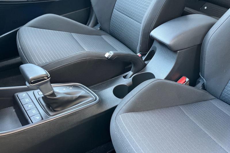 Used Hyundai i20 2022 for sale - 76568661: Photo 23