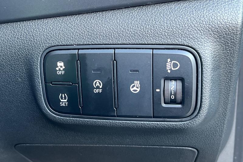 Used Hyundai i20 2022 for sale - 76568661: Photo 24