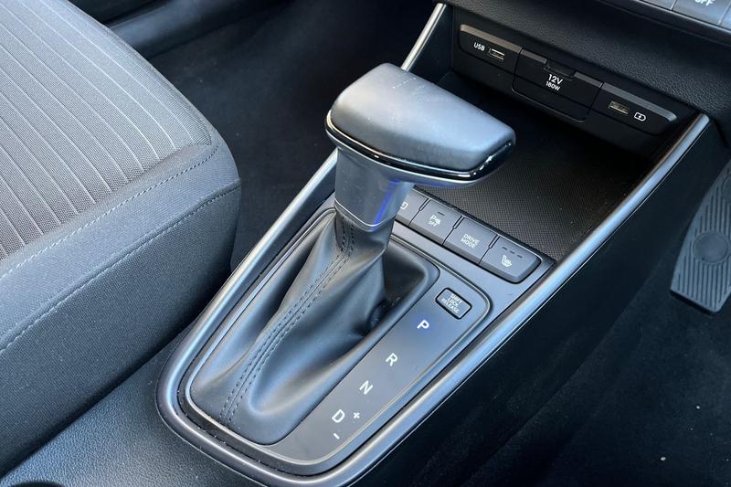 Used Hyundai i20 2022 for sale - 76568661: Photo 25