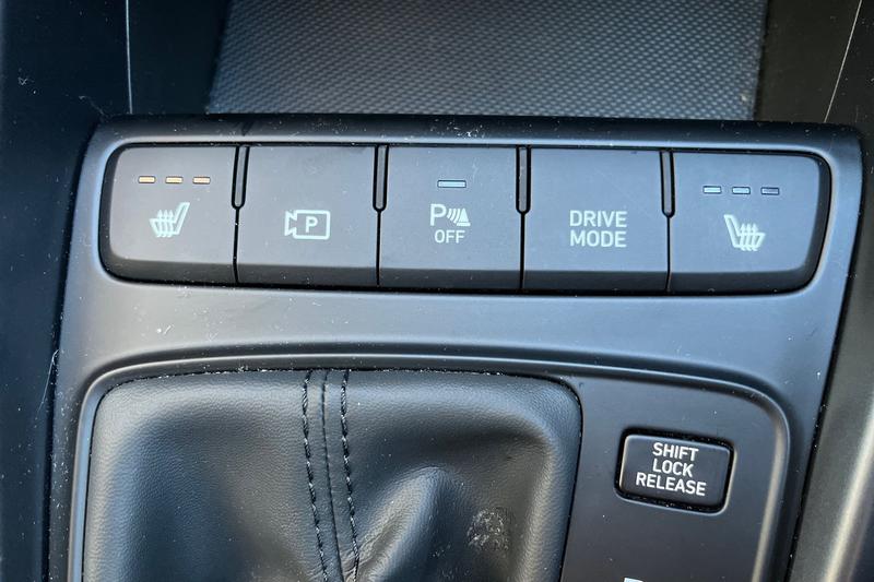 Used Hyundai i20 2022 for sale - 76568661: Photo 26