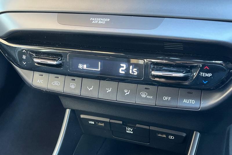 Used Hyundai i20 2022 for sale - 76568661: Photo 27