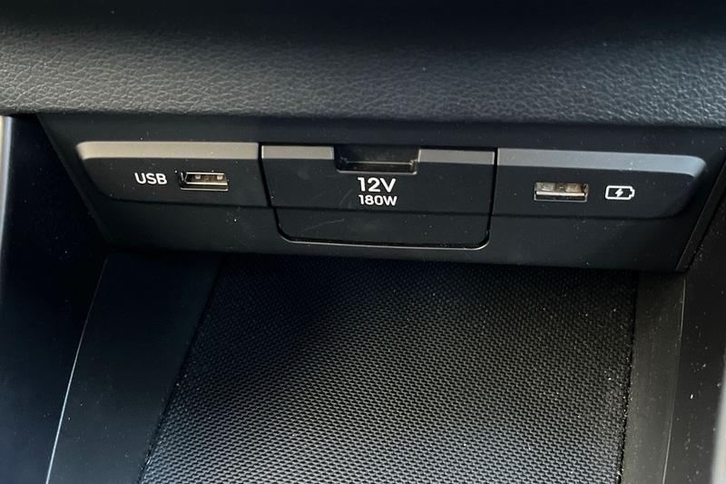 Used Hyundai i20 2022 for sale - 76568661: Photo 28