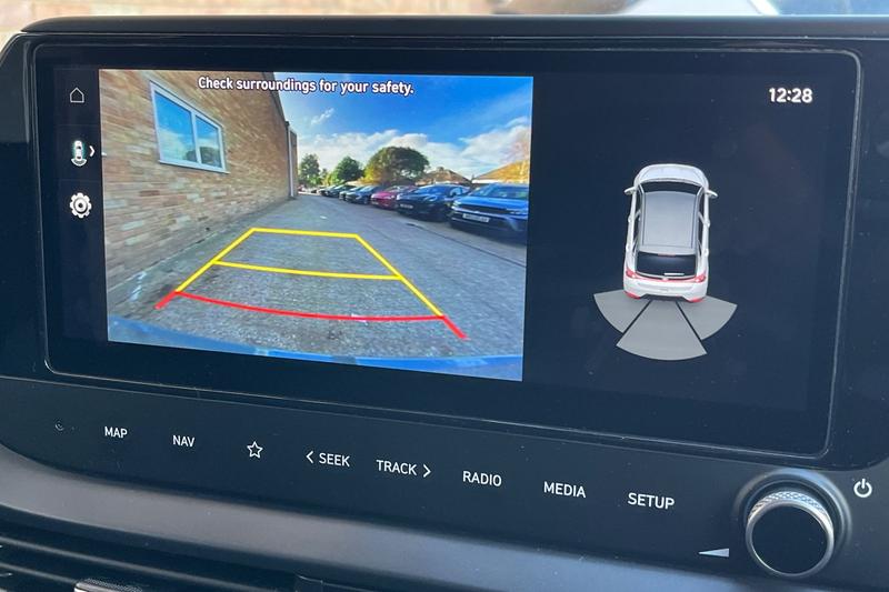 Used Hyundai i20 2022 for sale - 76568661: Photo 32