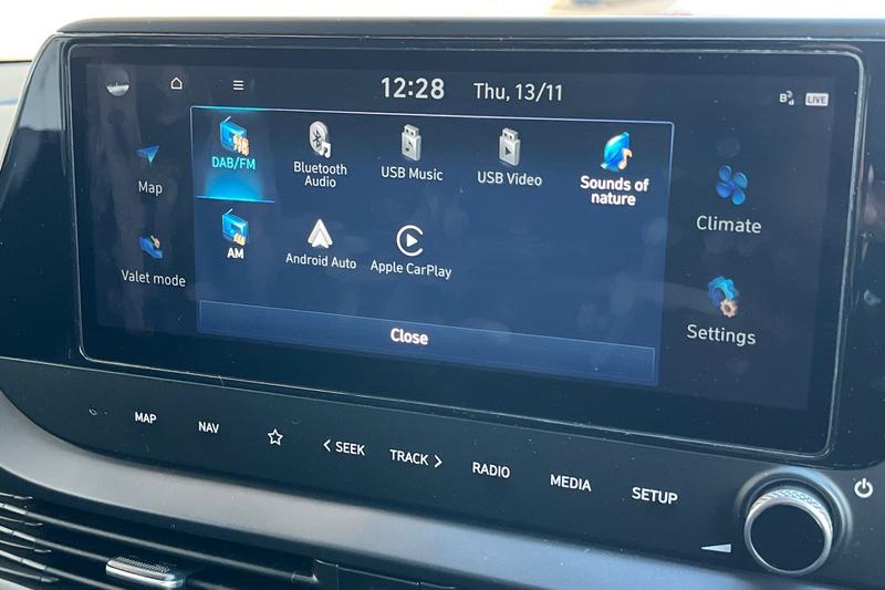 Used Hyundai i20 2022 for sale - 76568661: Photo 33