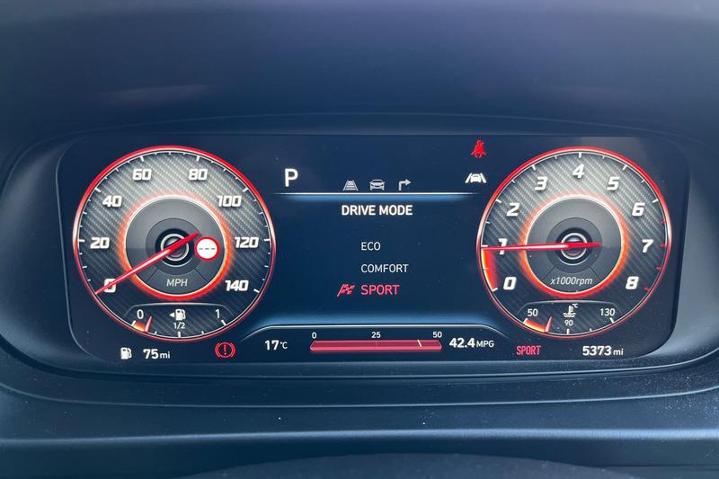 Used Hyundai i20 2022 for sale - 76568661: Photo 34