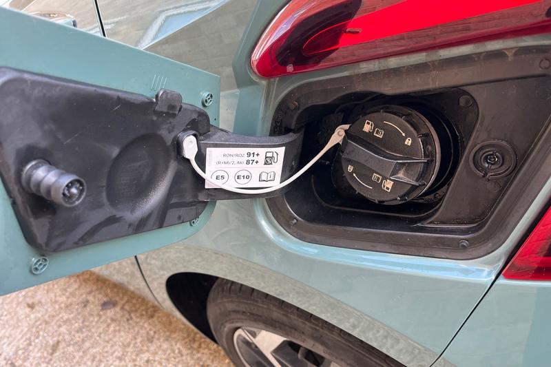 Used Hyundai i20 2022 for sale - 76568661: Photo 37